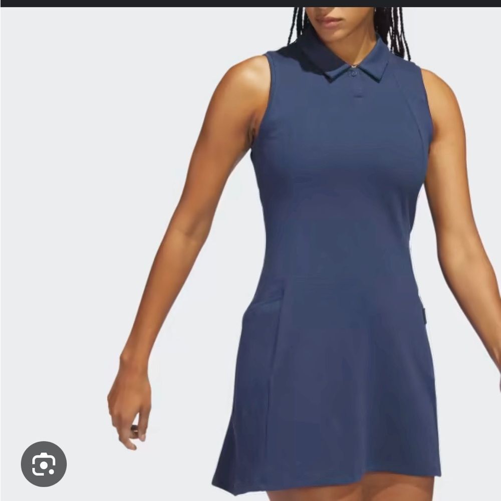Adidas golf dress